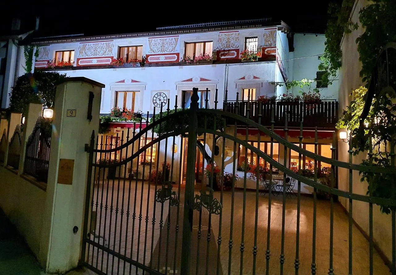 Garna d'Alpago Alla Posta Guest House