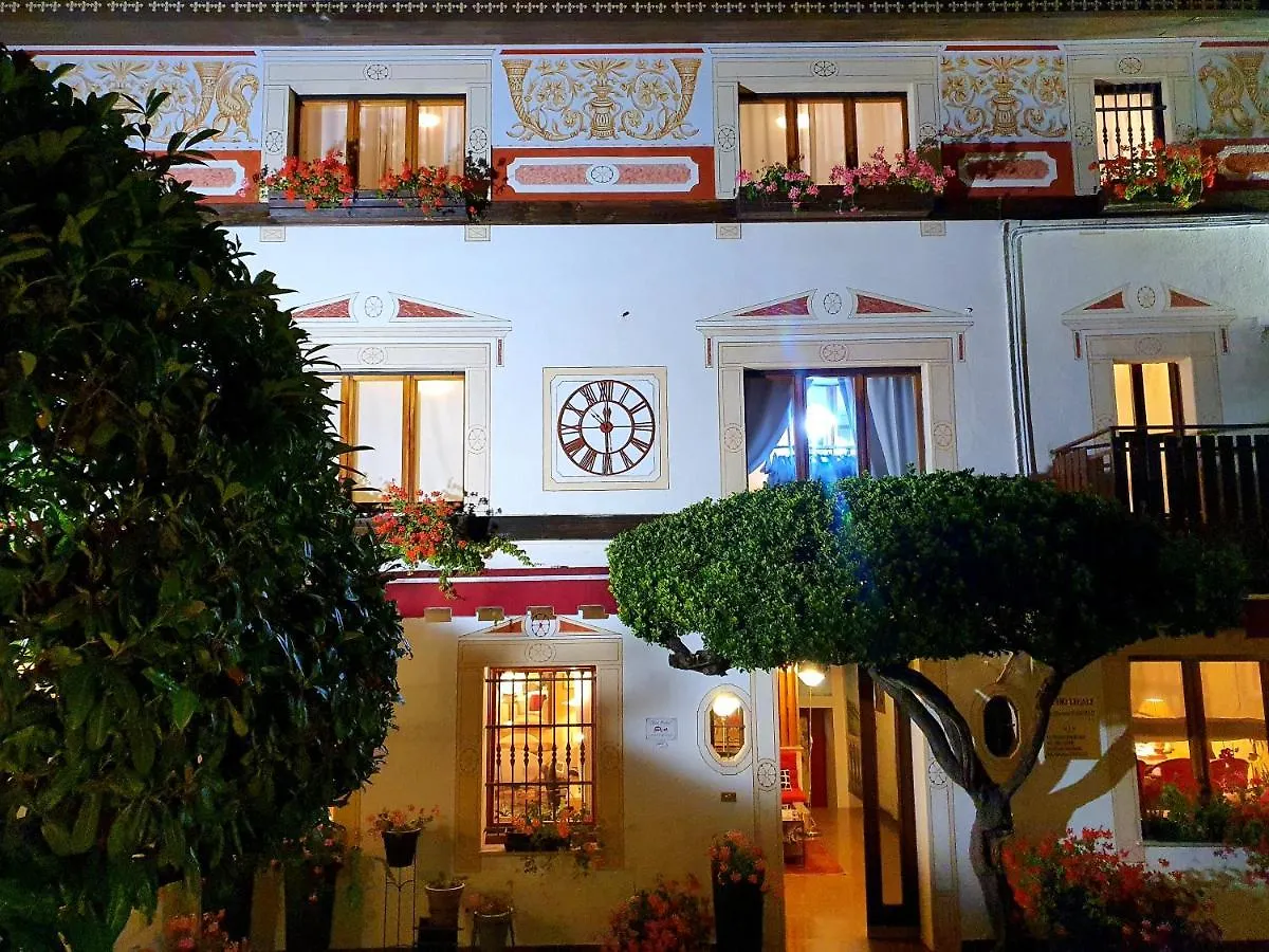 Garna d'Alpago Alla Posta Guest House