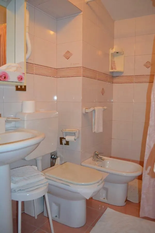 Garna d'Alpago Alla Posta Guest House