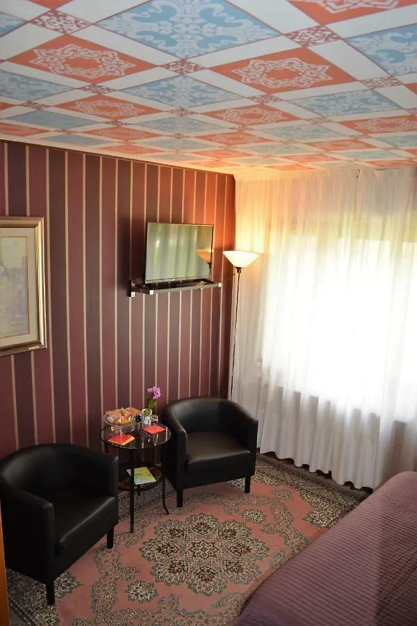 Garna d'Alpago Alla Posta Guest House